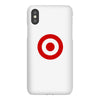red zero iPhoneX