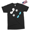 Creating a Little Disney Magic Character Baby Boy Exclusive T-shirt