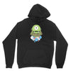 one eyes monster Youth Hoodie