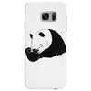 panda Samsung Galaxy S7 Edge
