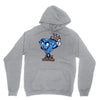 diamond king Unisex Hoodie