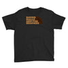 round balls Youth Tee
