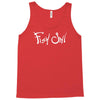 fish on Tank Top