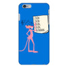 pink panther list iPhone 6 Plus/6s Plus Case