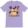 hot chocolate time! T-Shirt