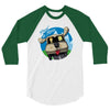 road to aspen 3/4 Sleeve Shirt