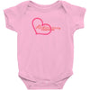 fahrie77 Baby Bodysuit