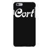 cort guitars new iPhone 6 Plus/6s Plus Case