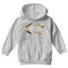 Last Man Standing Youth Hoodie