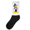 mickey with canada Socks