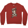 fantasy save point Crewneck Sweatshirt