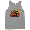 the bear jew Tank Top