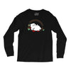 tubbs the hutt Long Sleeve Shirts
