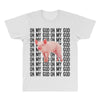 oh my god pig All Over Men's T-shirt
