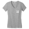 Im Good Pocket Women's V-Neck T-Shirt