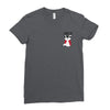 Super Cat Ladies Fitted T-Shirt