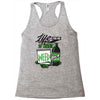 life wide Racerback Tank