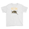 they see me rolling Youth Tee