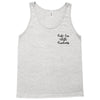 kale'em with kindness pocket Tank Top