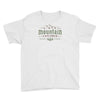 mountain explorer Youth Tee