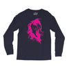 BEAUTY Long Sleeve Shirts