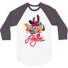 fiftysix 3/4 Sleeve Shirt