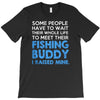 fishing buddy T-Shirt