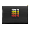 miami Accessory Pouches