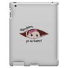 Disculpame Ya Es Enero? iPad 3 and 4 Case
