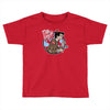 time lord Toddler T-shirt