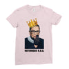 Notorious Ladies Fitted T-Shirt