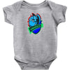 We are the best Baby Bodysuit
