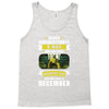 Never Underestimate A Man Who Watches Breaking Bad And Was Born in Tank Top