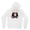 crimson red Unisex Hoodie