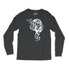 official cecil the lion Long Sleeve Shirts