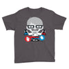 science fair project Youth Tee
