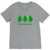 run forest run V-Neck Tee