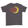 Alhamdullillah It's My First Ramadan Youth Tee