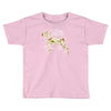 merry christmas Toddler T-shirt