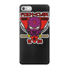 new york foot clan iPhone 7 Case