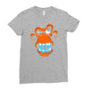 hhaaa Ladies Fitted T-Shirt
