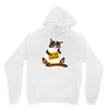 i dont want to job Unisex Hoodie