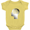 My Trial (a231) Baby Onesie