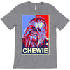 chewbacca poster, ideal gift or birthday present T-Shirt