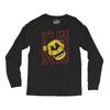 five nights at freddy's it's me golden freddy Long Sleeve Shirts