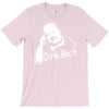 dirk bach memorial zum gedenke T-Shirt