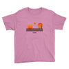 Tatooine Youth Tee