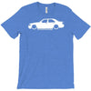 schleifmaschine w202 T-Shirt