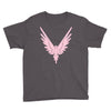 Logan Paul Maverick Youth Tee