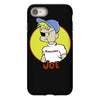 bazooka joe 2, ideal gift or birthday present. iPhone 8 Case